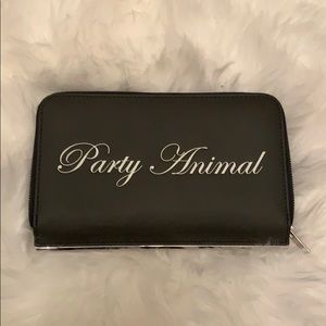 New Alexander Wang wallet. Rare and Very unique.